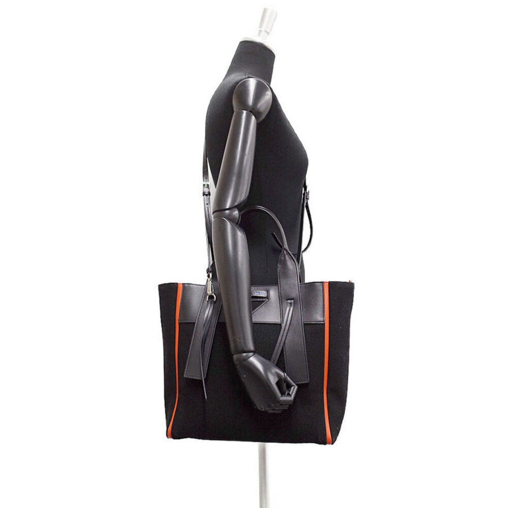 PRADA Uverture Tote Bag - Picture 9 of 9